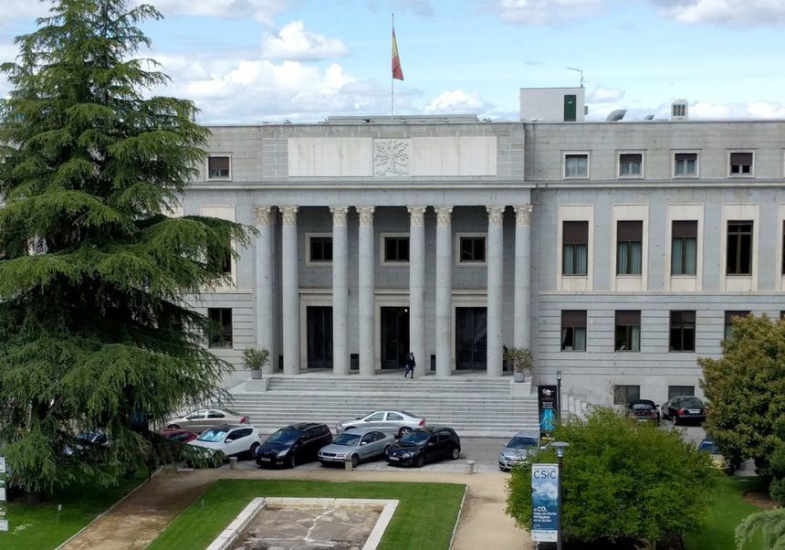 Jornada de presentació de resultats al CSIC dins del projecte ODServa2030.